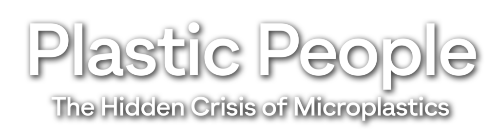 Plastic People Wordmark